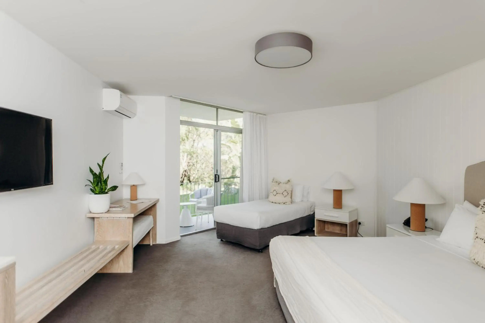 Bannisters Port Stephens