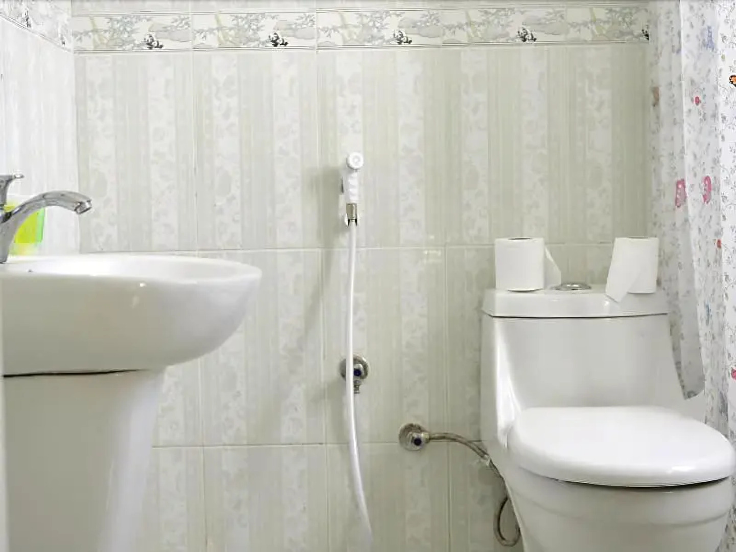 Al Sablah Hotel Apartment