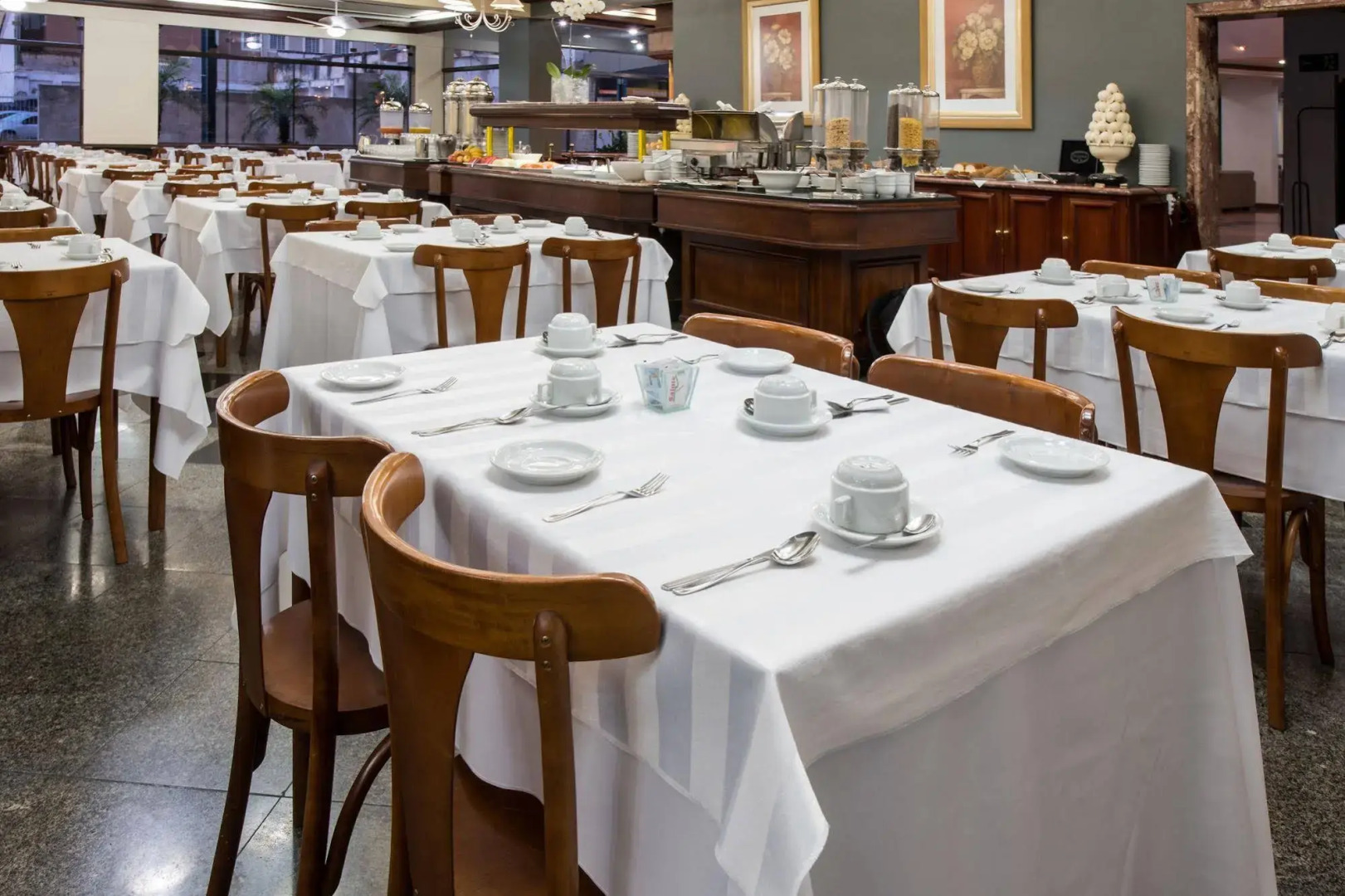 Carlton Plaza Poços de Caldas