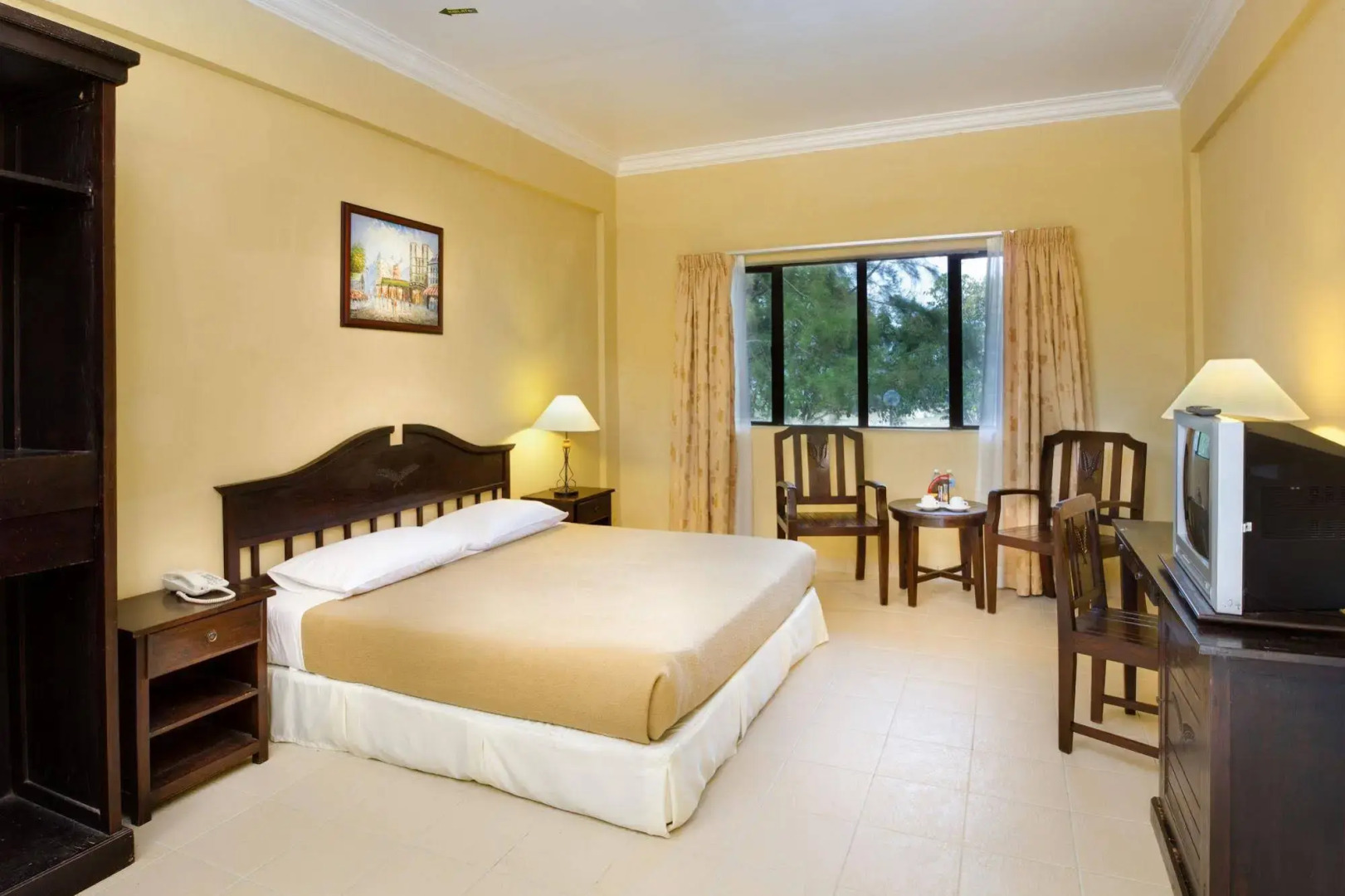 eRYA by SURIA Merang