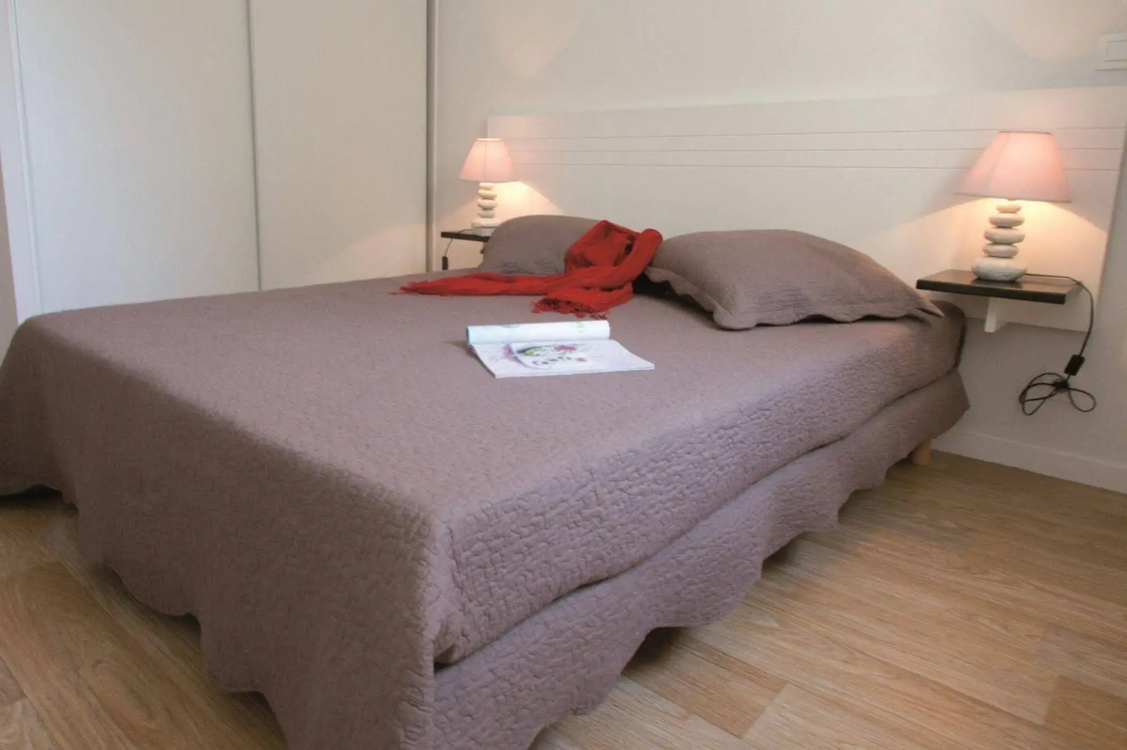 Residence Ker Goh Lenn - Vacancéole