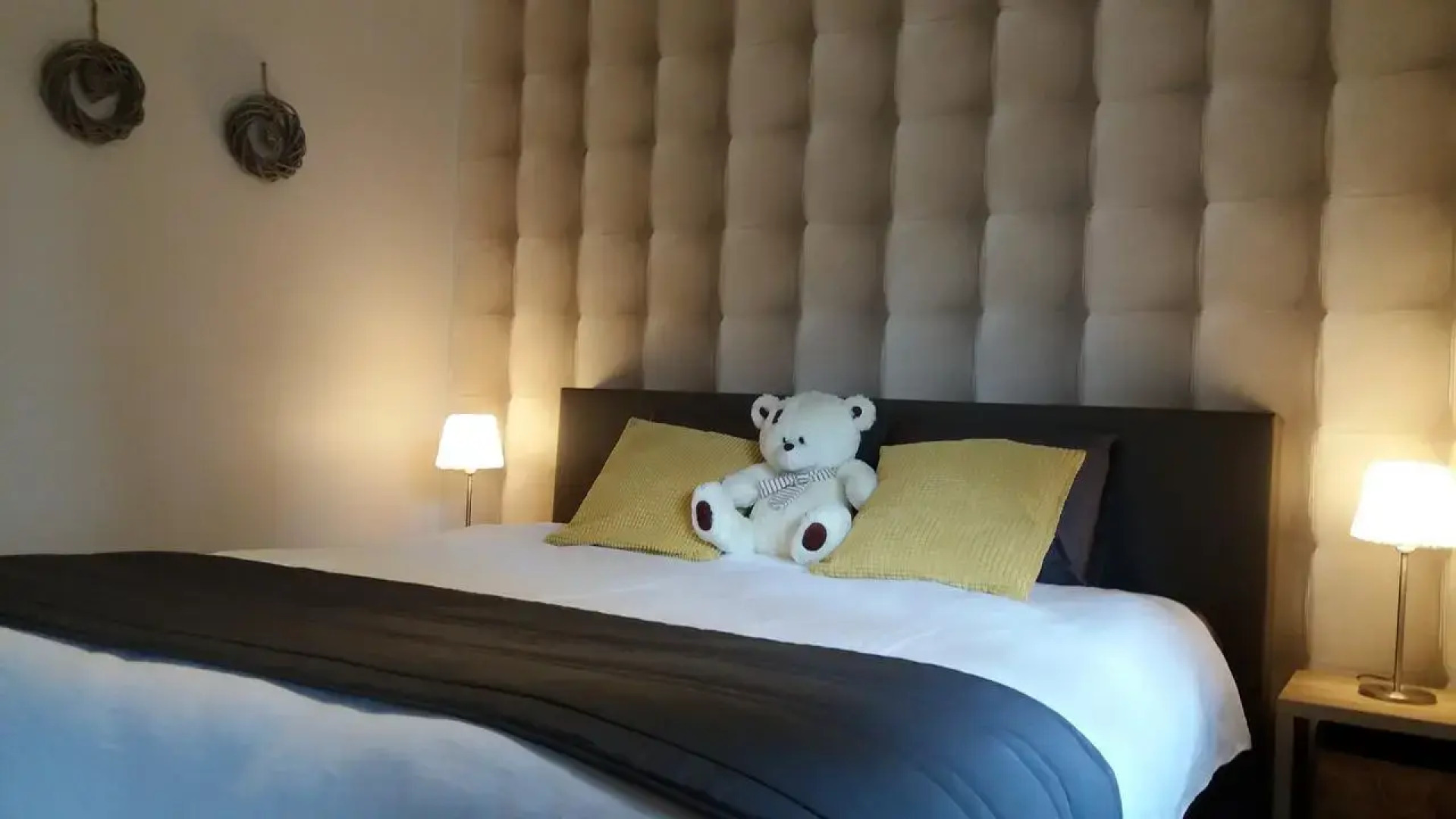 Le Chalet de Marguerite