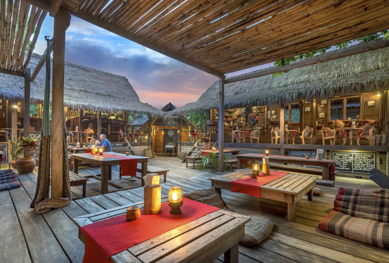 Castaway Resort Koh Lipe