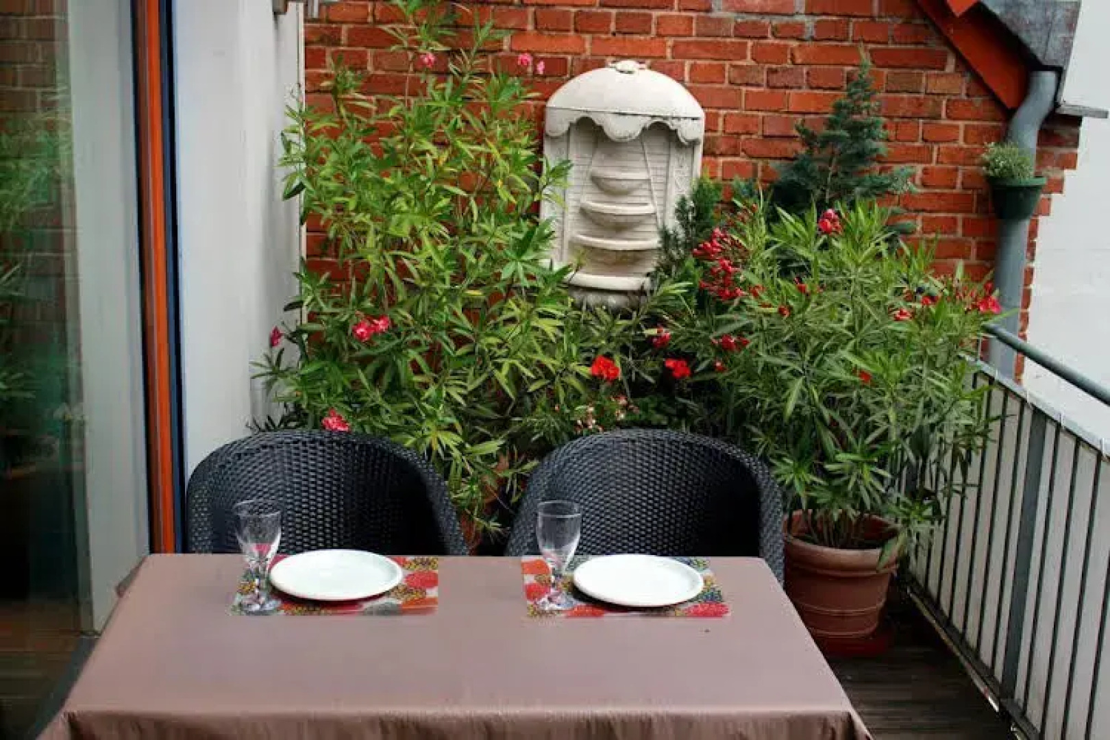 Studio A Am Burgberg