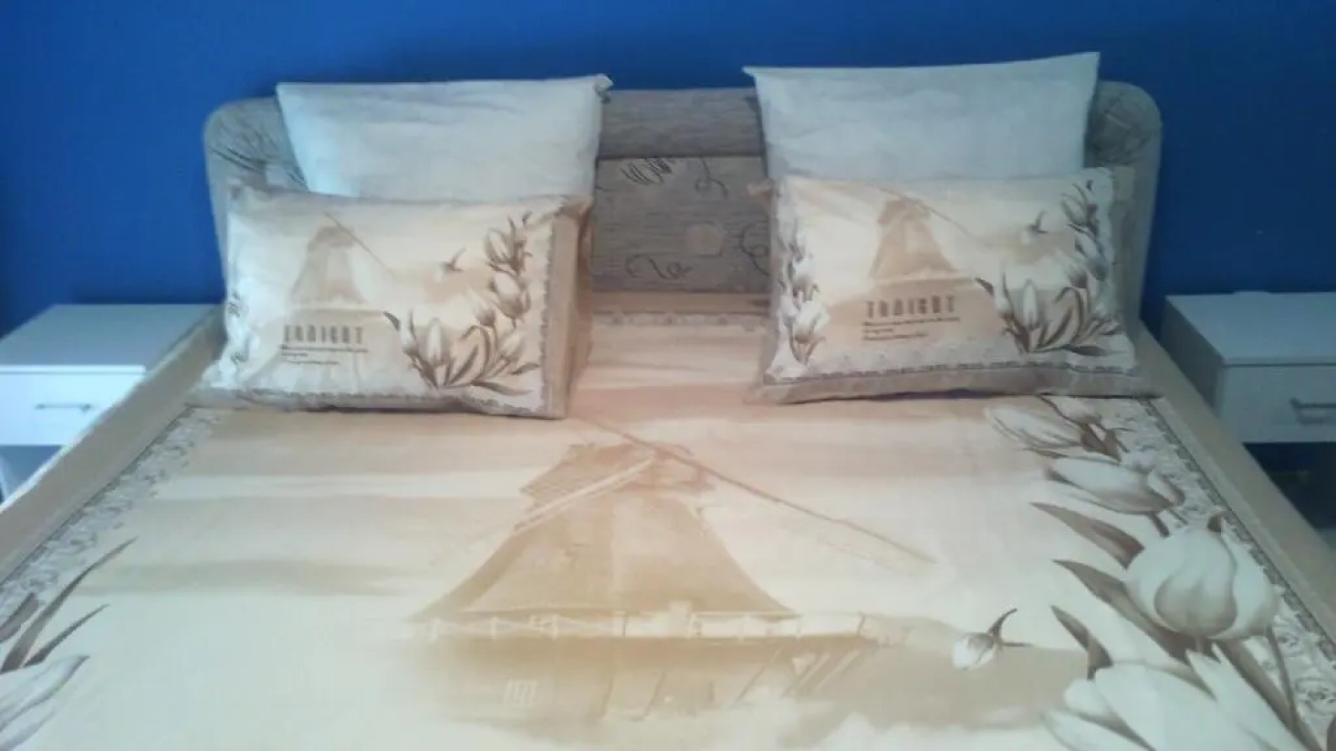 Nueva Fiesta Apartment