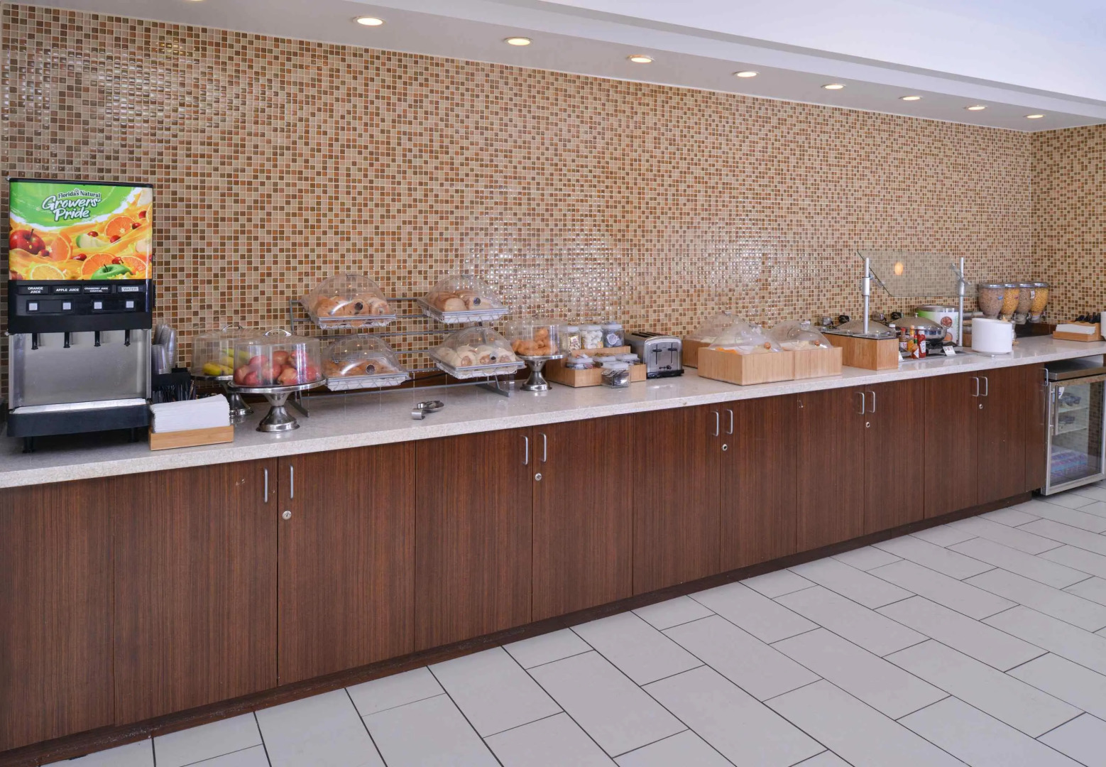 SpringHill Suites by Marriott Las Vegas Henderson