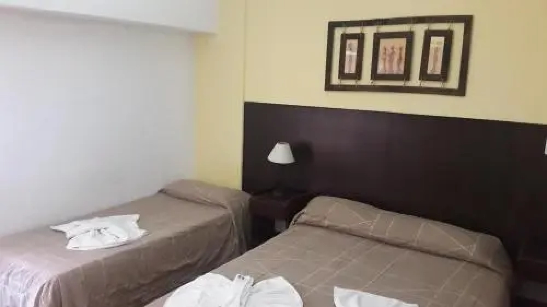 Gran Continente Santa Teresita