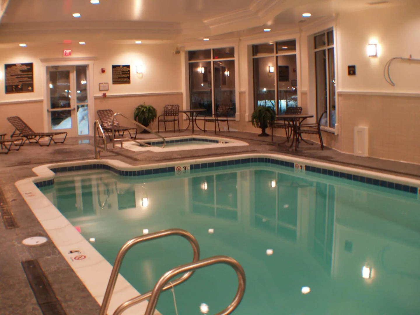 Hilton Garden Inn Bangor