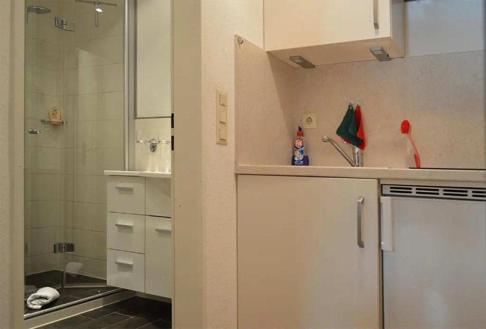 Gästehaus Sonnenberg