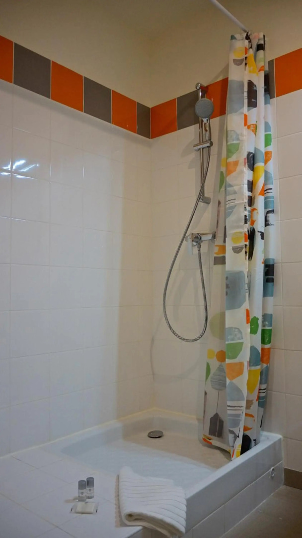 Hotel Aristide Vauban