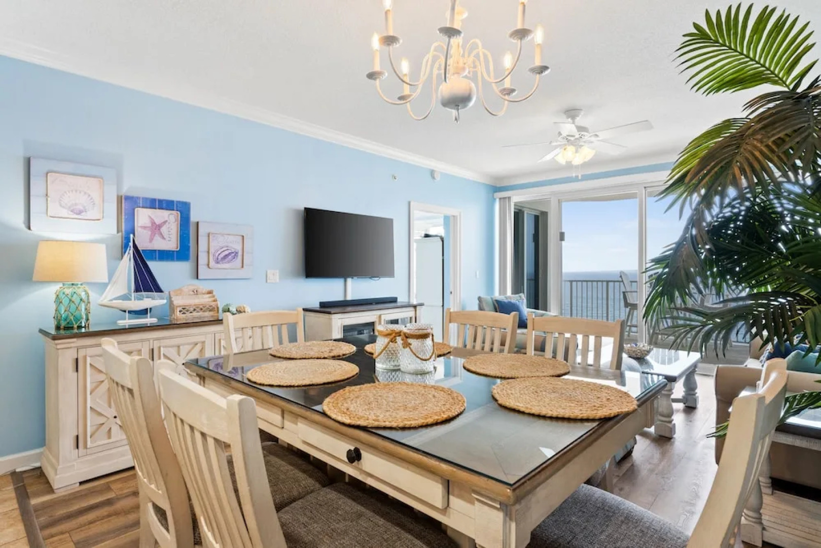 Boardwalk Beach Resort by Panhandle Getaways