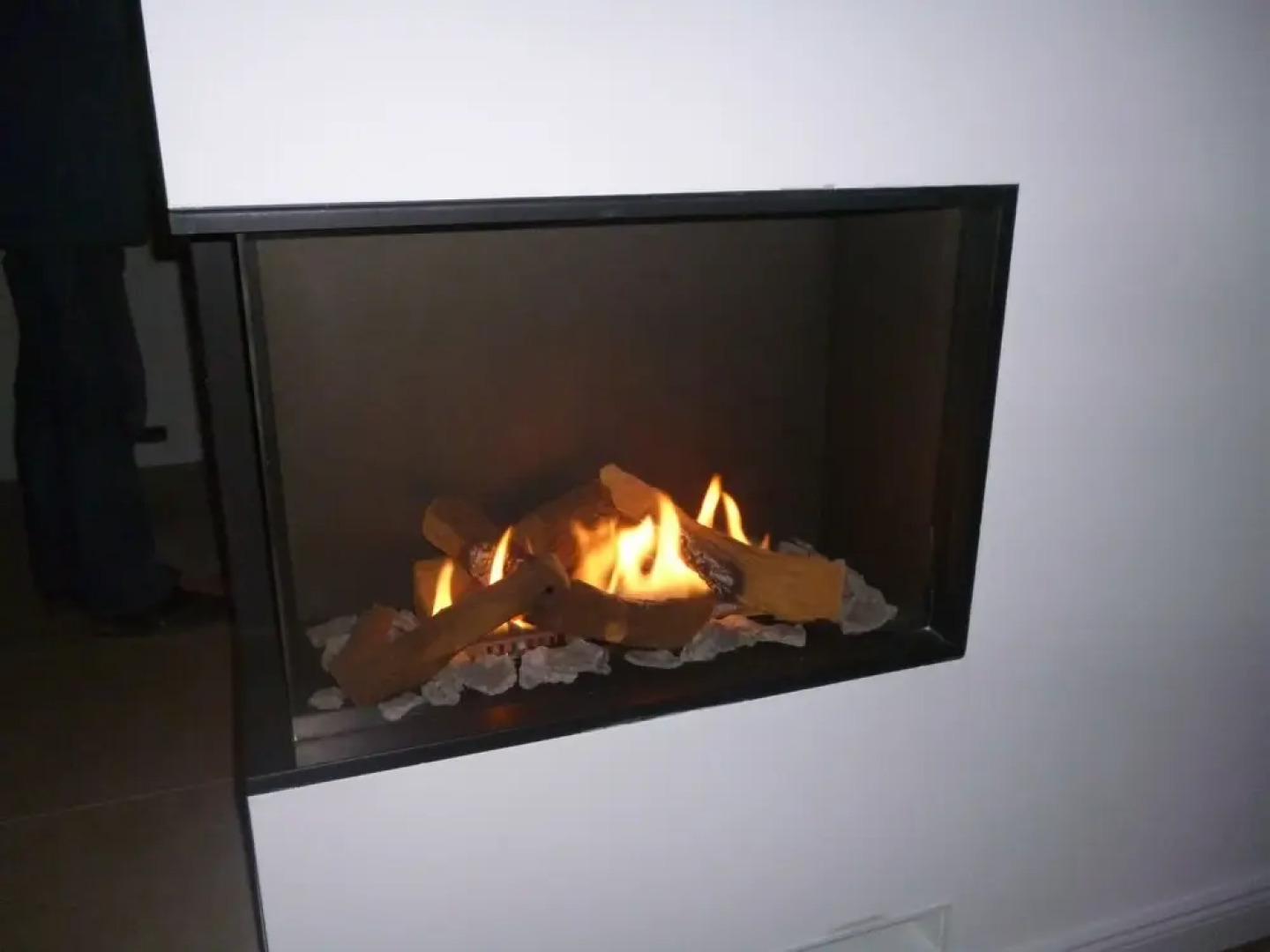 Landhaus 4 Jahreszeiten