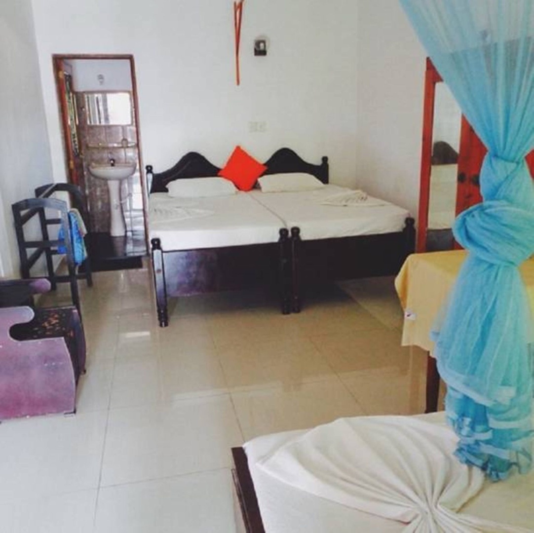 Casa Lanka Hotel