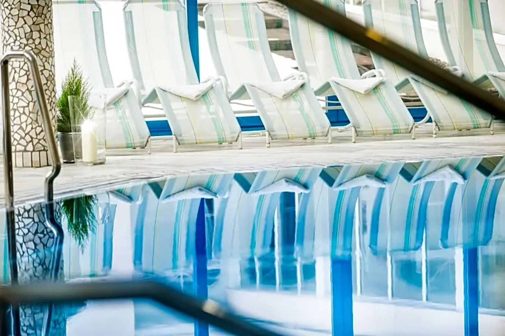 Hotel Vierjahreszeiten