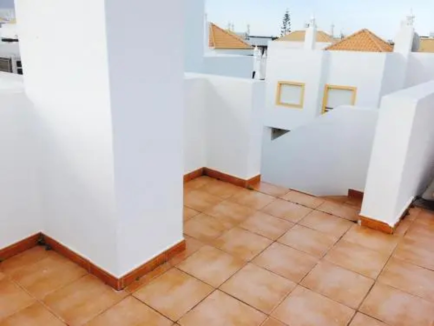 Luxury Duplex with pool