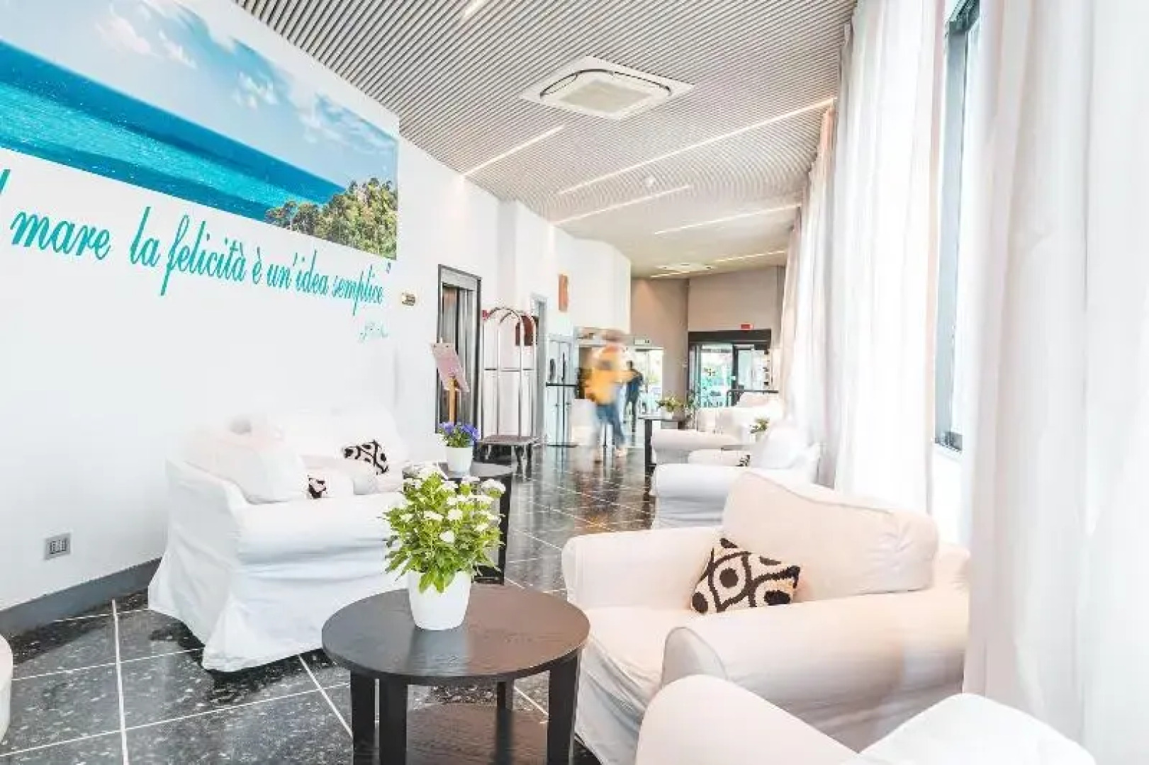 Santa Maria Di Gilio Viana & C.