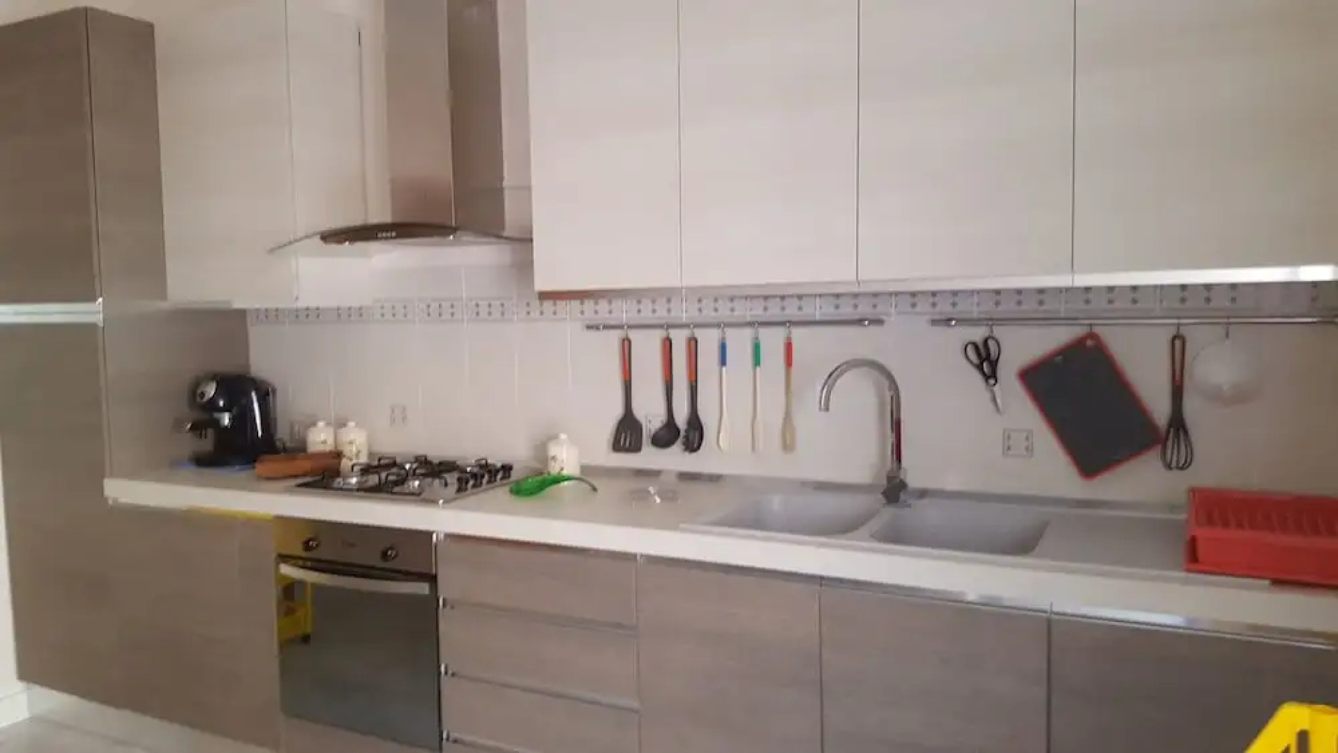 Casa Vacanza Stefano Home