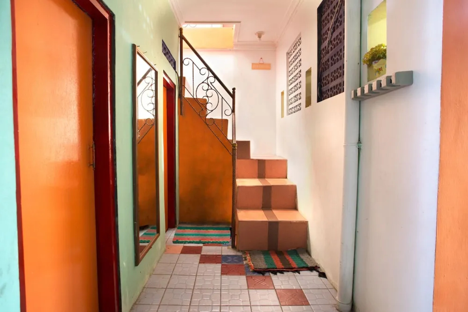 SPOT ON 2514 Homestay Ortegha