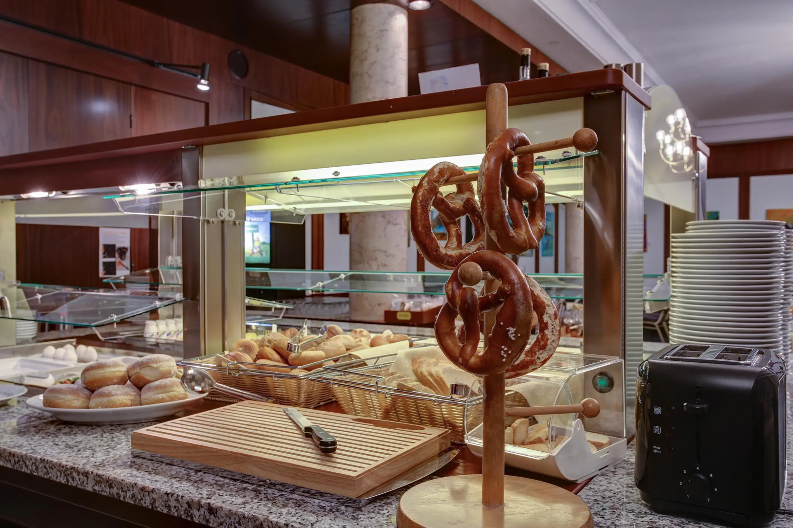 Hotel Tante Alma Mannheim