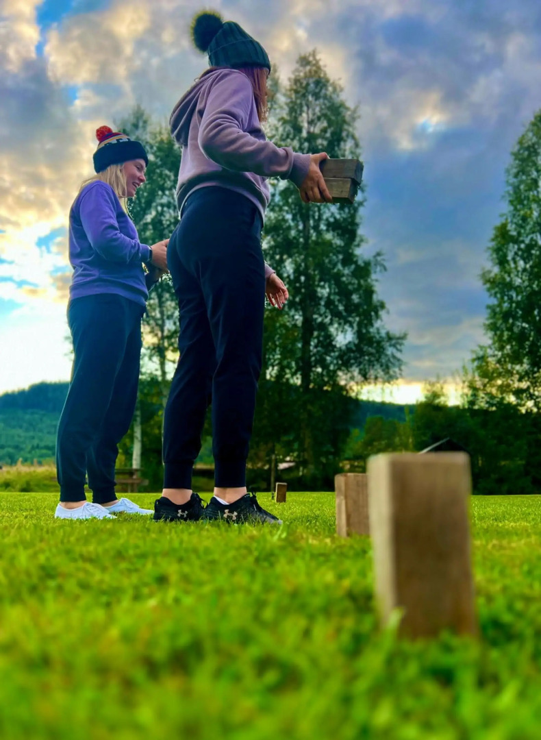 STF Sälen Torgåsgården