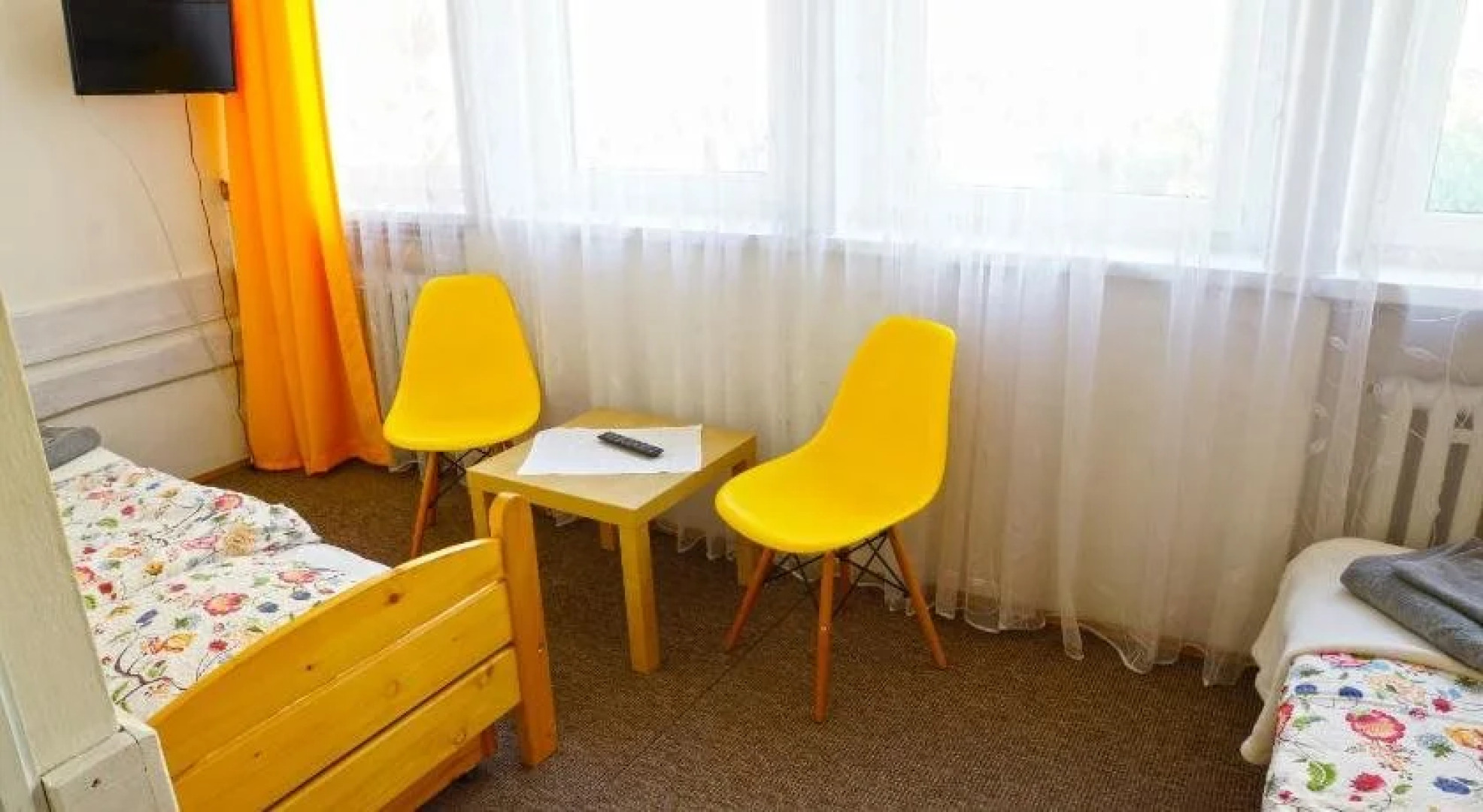 Ośrodek Wczasowy Kłos