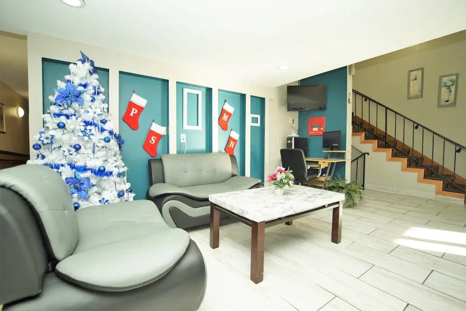 Americas Best Value Inn