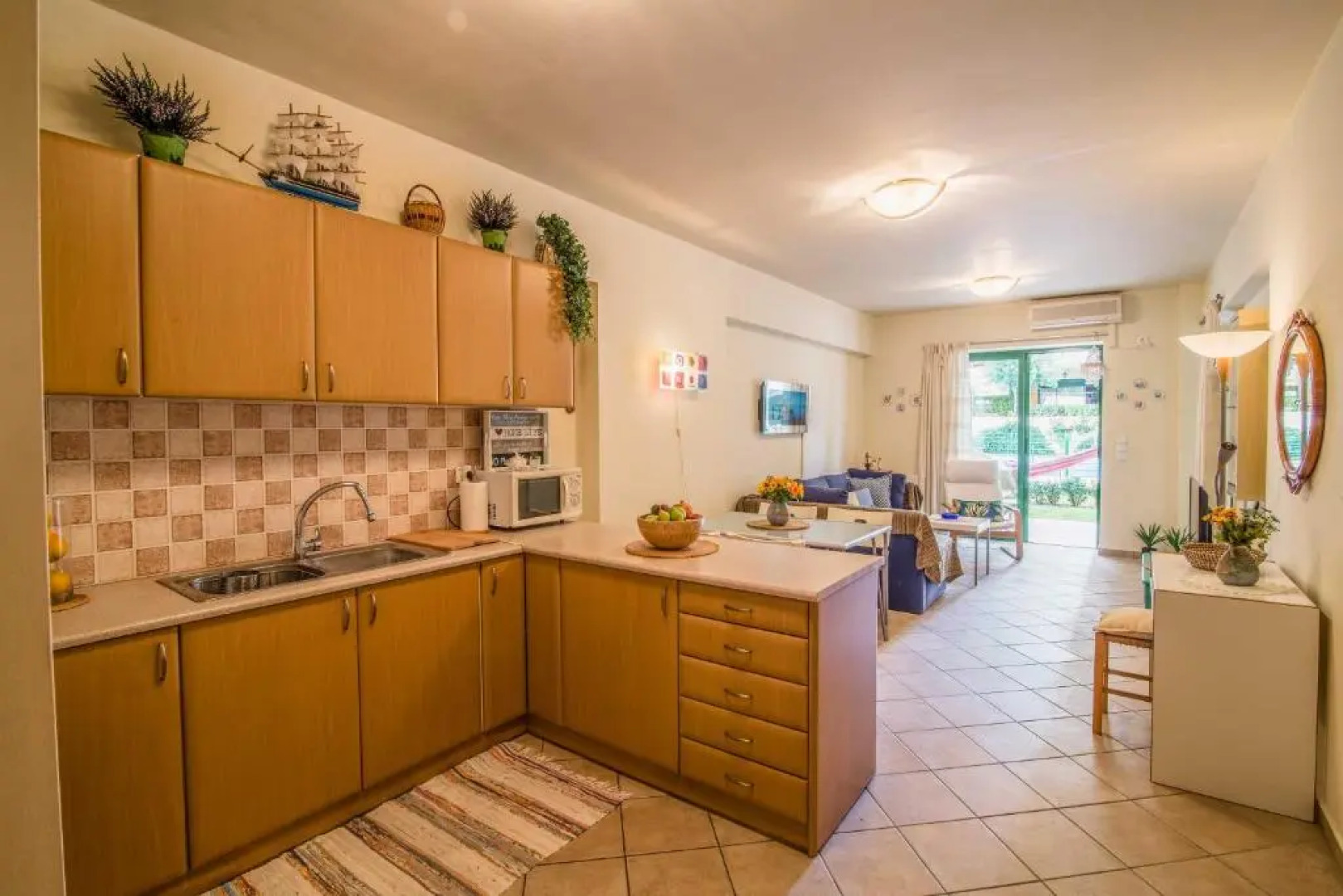 Aqua Vista Casa at Xylokastro