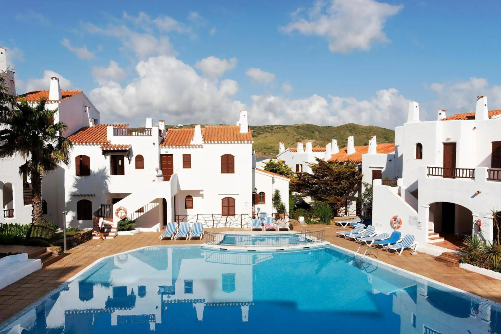 Comitas Tramontana Park