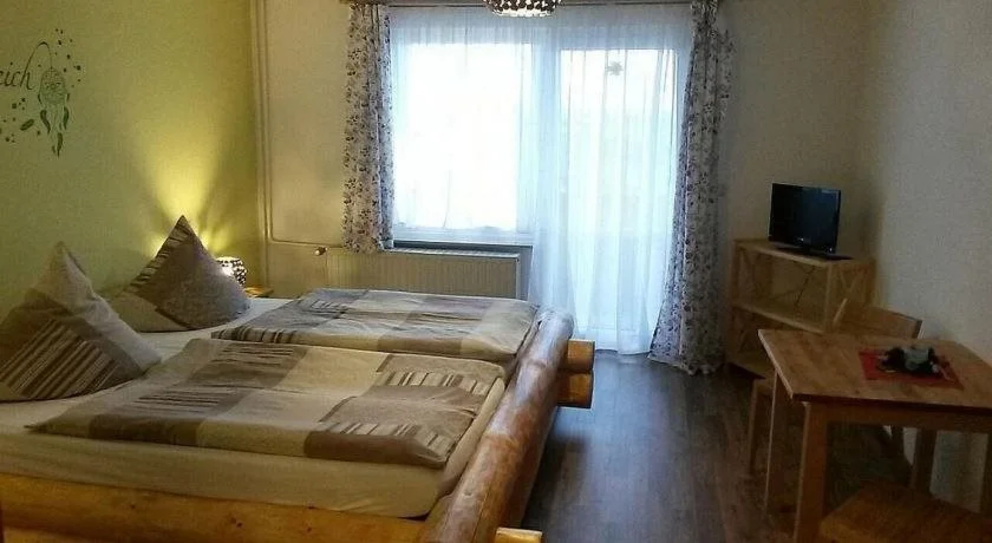 Landgasthof Dittersdorfer Höhe