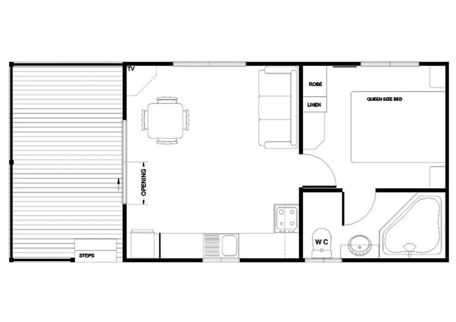 Moama Riverside Holiday & Tourist Park