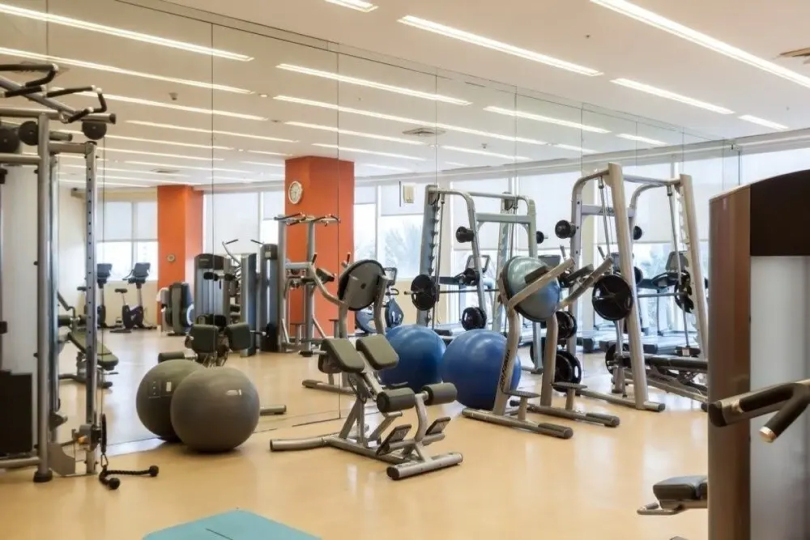 TRUMOVDS Unit - 515 - studio Br