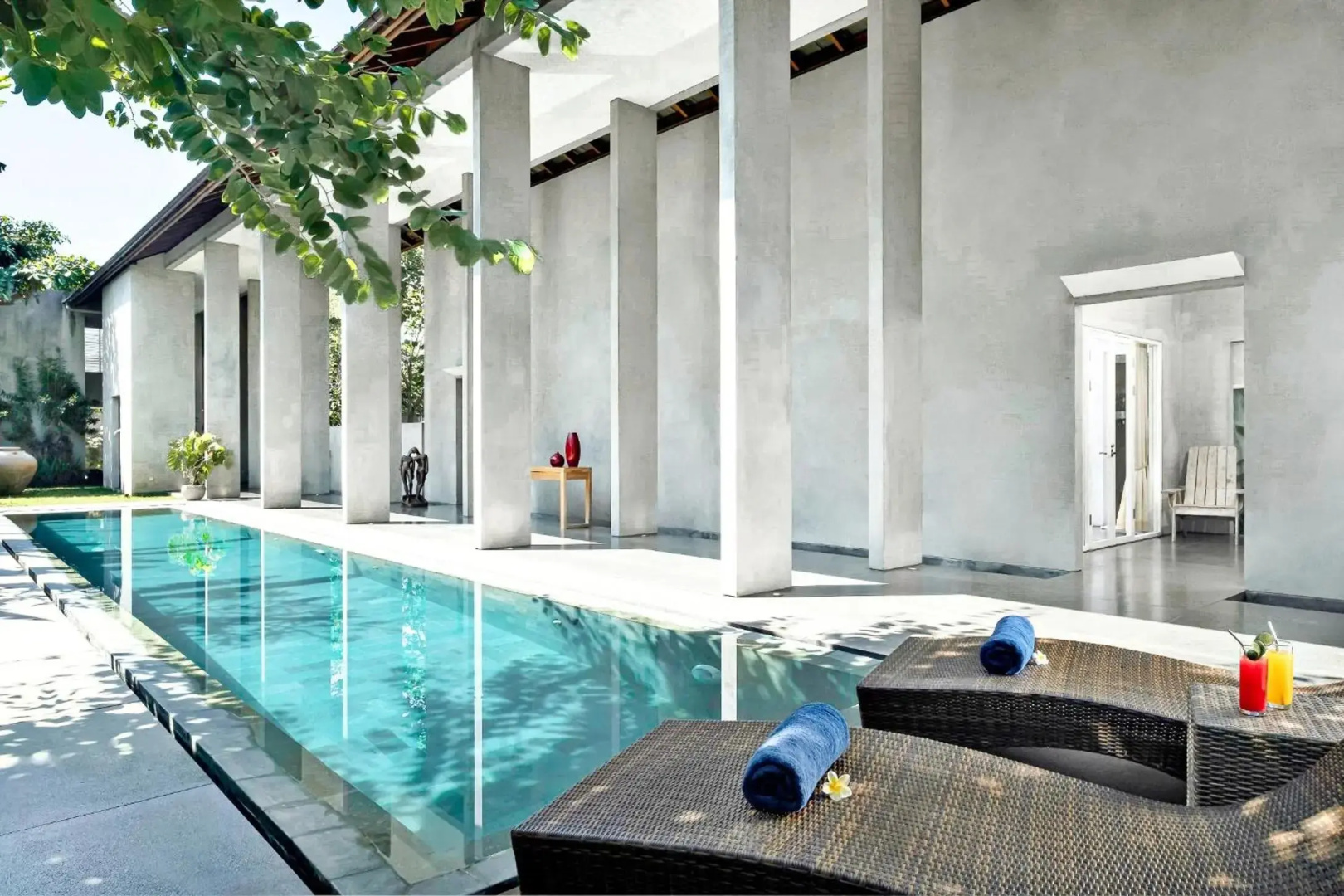 Kayumanis Ubud Private Villas & Spa