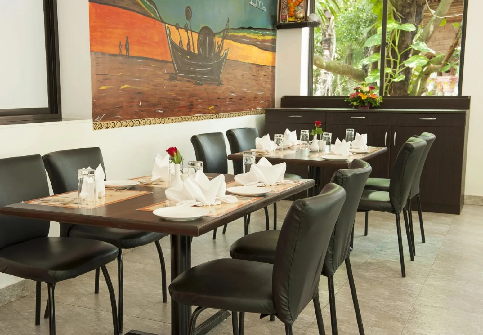 Le Pearl Goa Resort & Spa