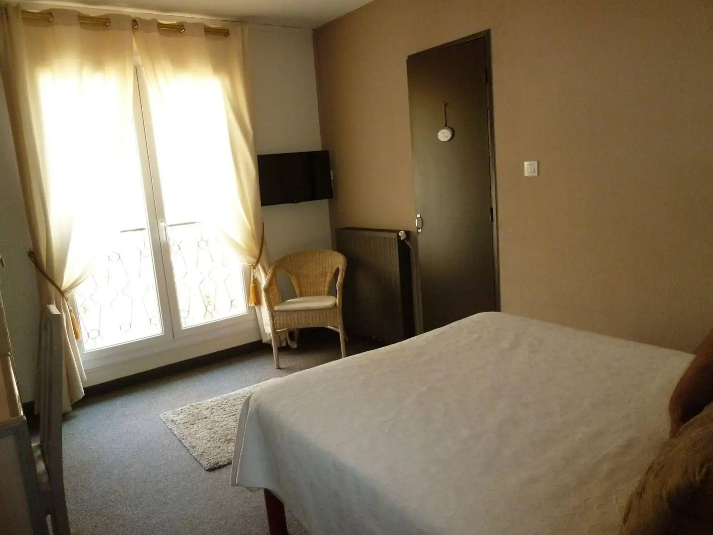 Hotel Restaurant Le Commerce