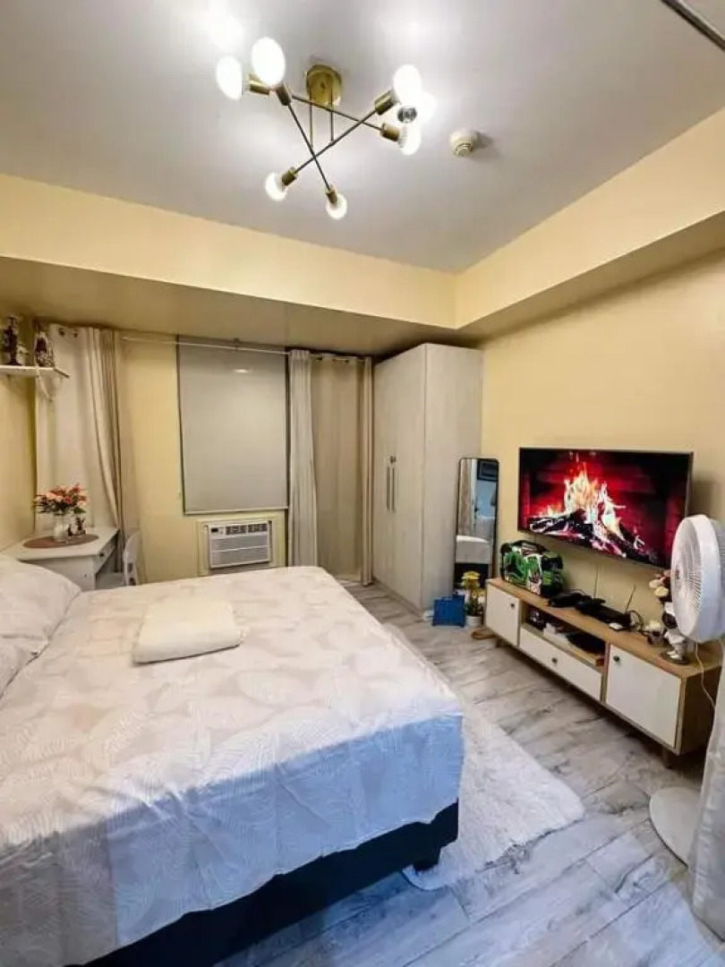 SA1604 Azure residences by Ms.M