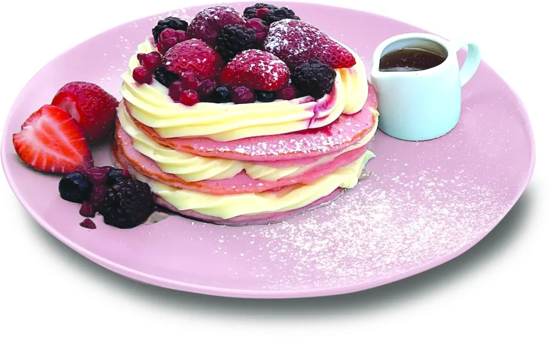 Cocoons Luxury Suites & Villas