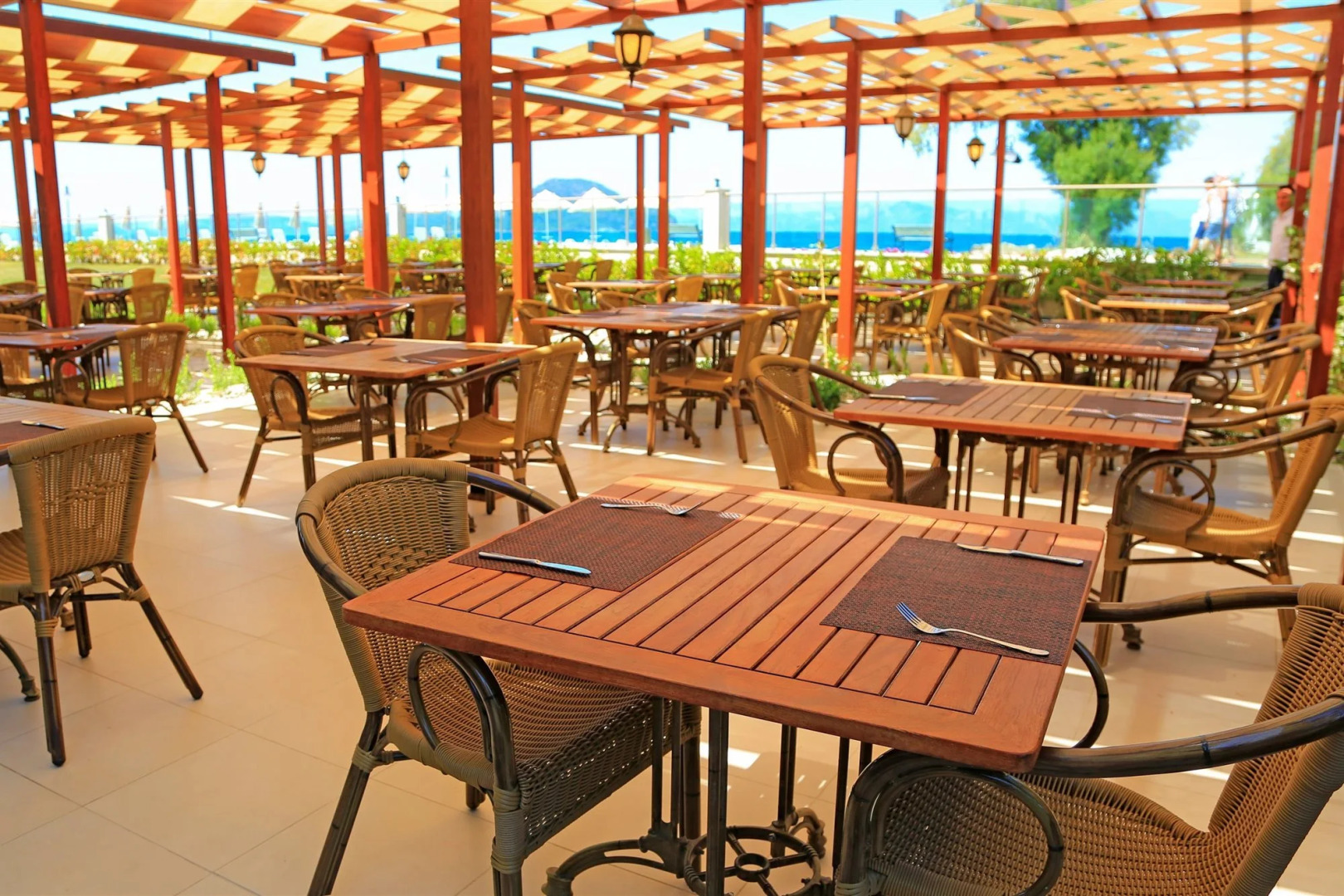 My Ella Bodrum Resort & Spa