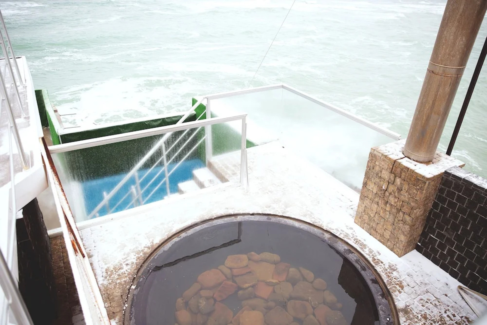 Отель «Коляда»