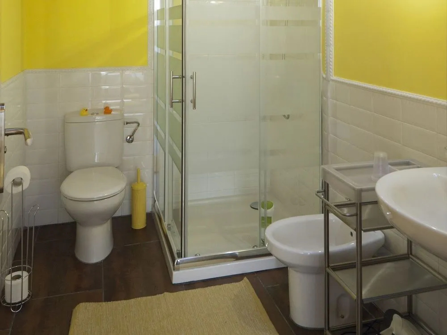 Casa Rural Villa Liquidambar