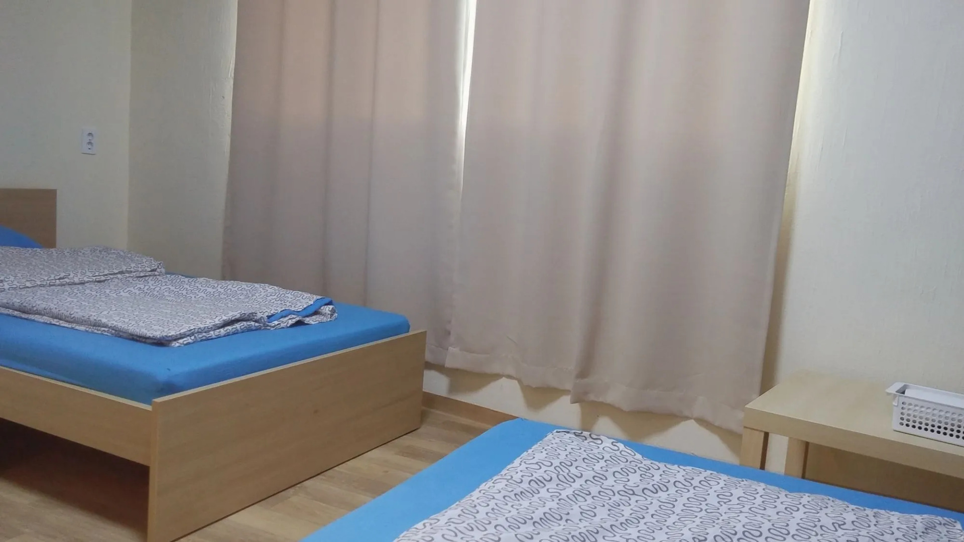 Sokcho & Guesthouse