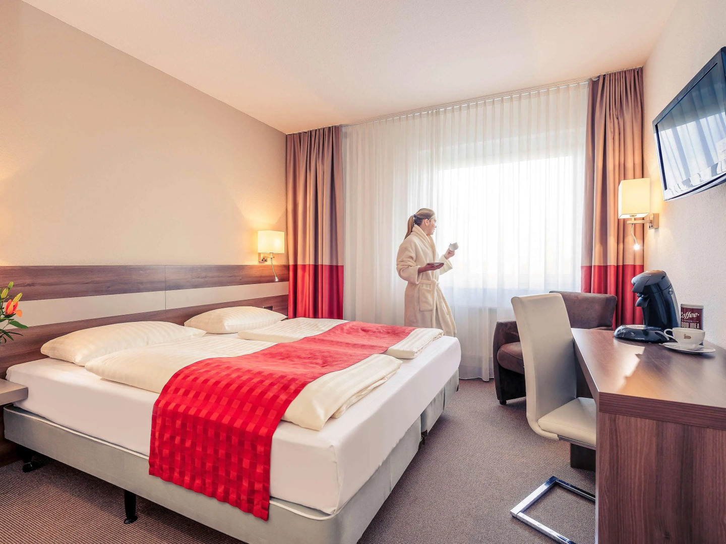 DORMERO Hotel Greifswald