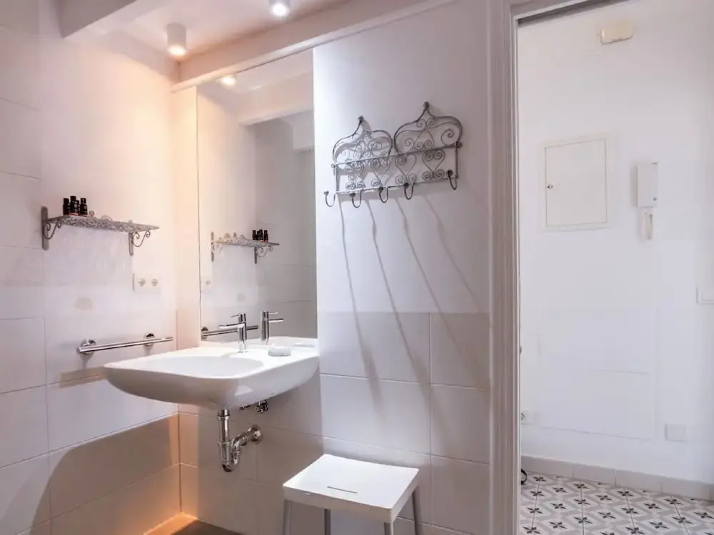 Belvilla by OYO Apartamento PB 1 Dormitorio 1-6
