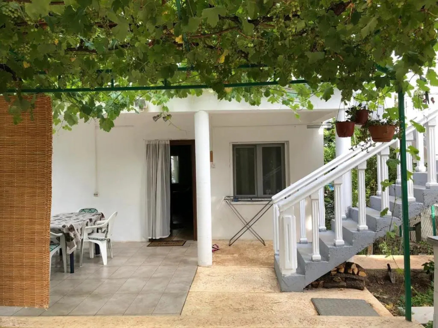 Apartments Dubrava 106