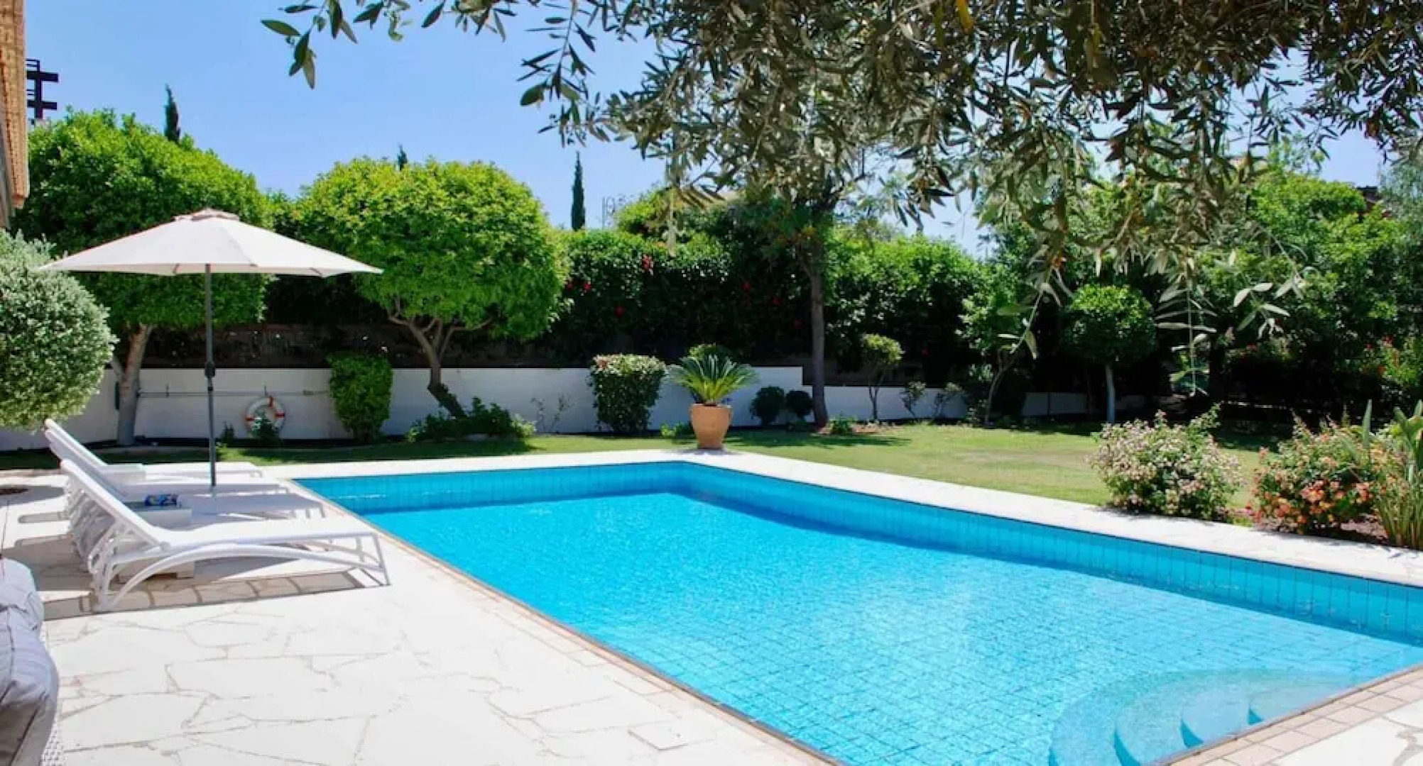 Villa 12 - Pera in Kouklia