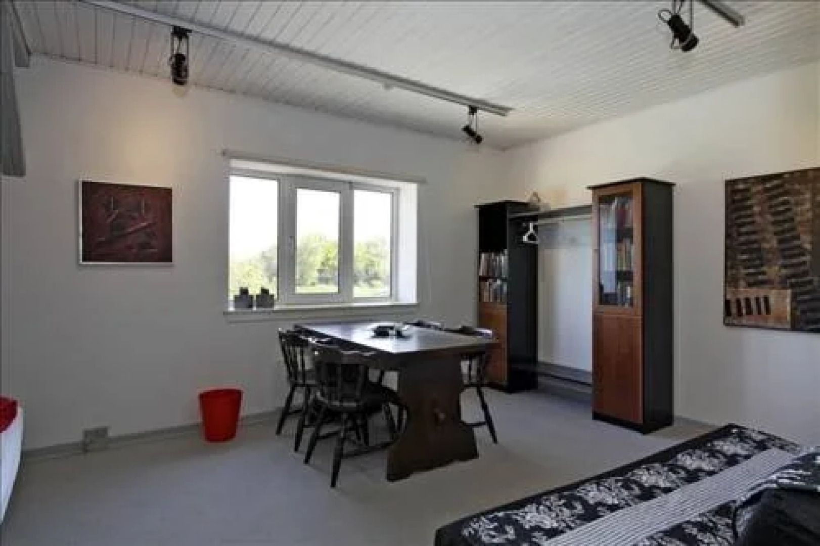 Stegøgaard Bed & Breakfast