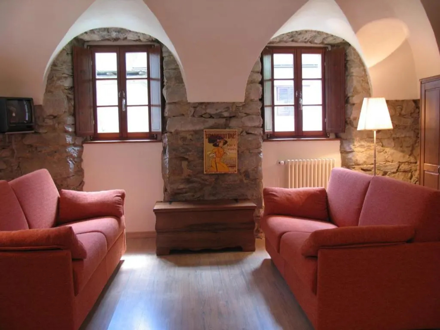 Casa Vacanze La Meridiana