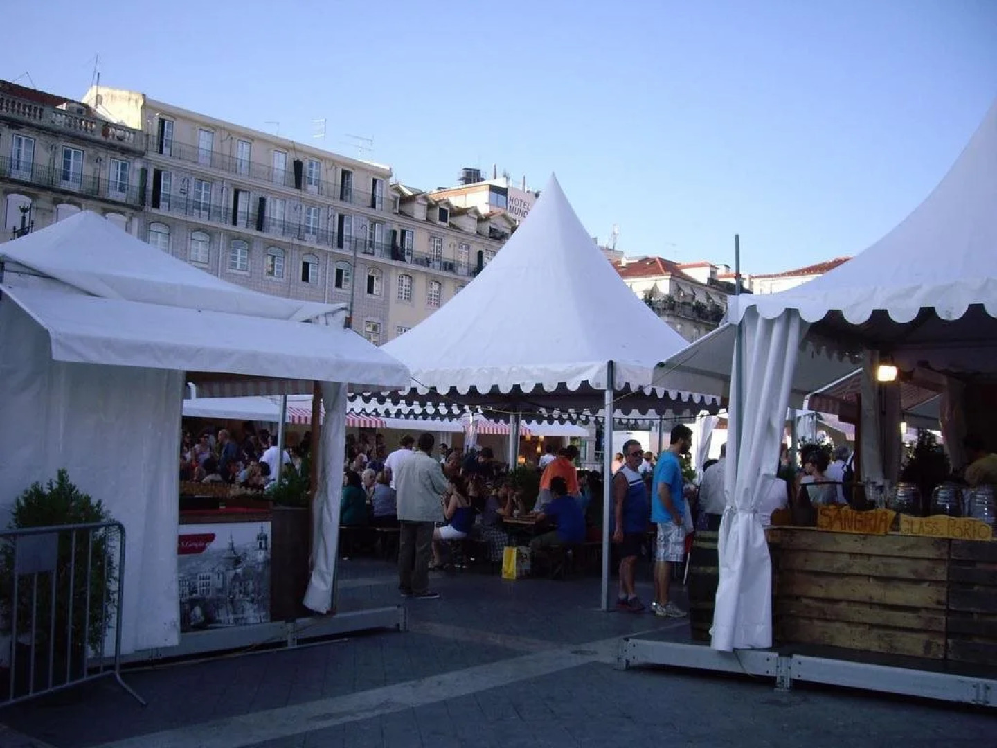 Pensao Residencial Camoes