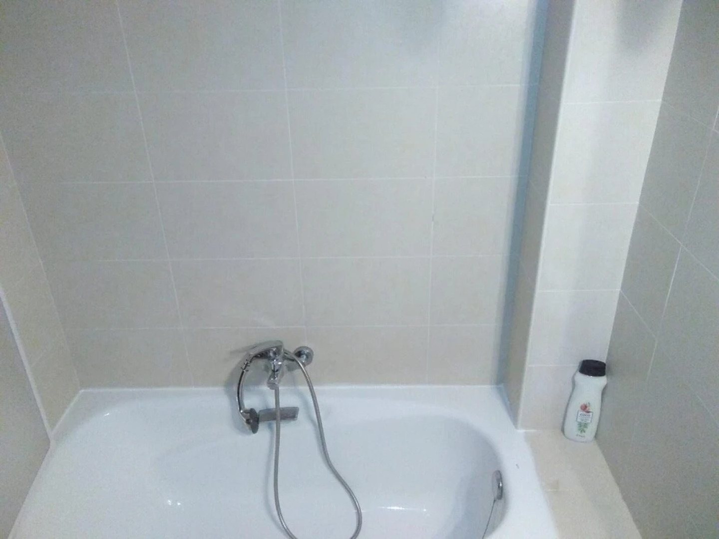 House With 3 Bedrooms in Santa Cruz de Bezana, With Furnished Garden