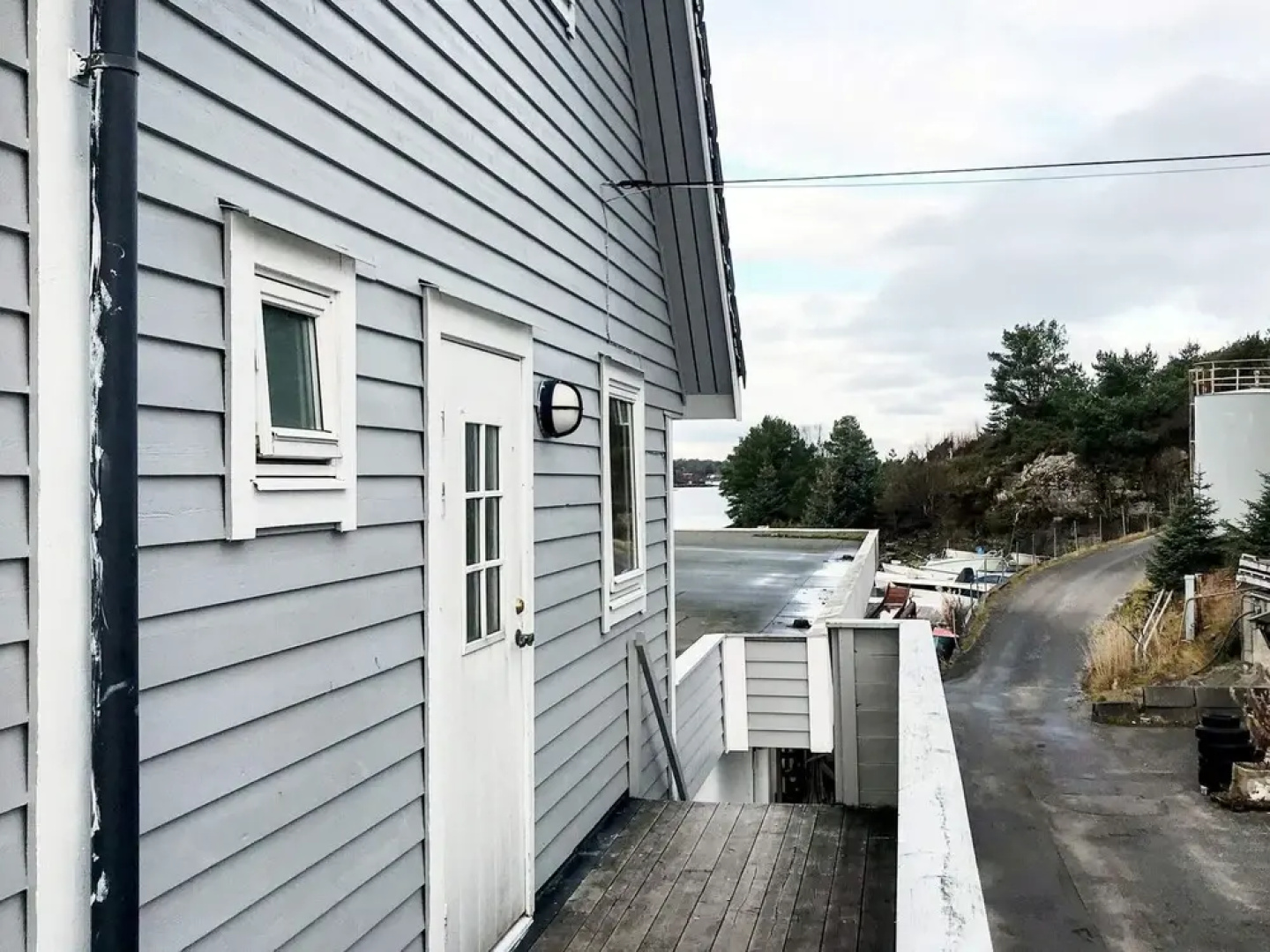 6 Person Holiday Home in Seim