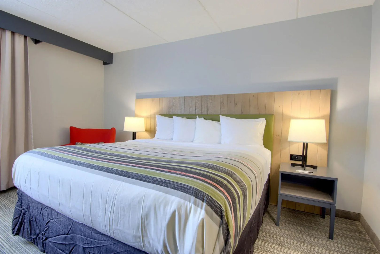 Comfort Inn & Suites Liverpool - Syracuse North